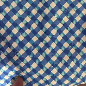 1 yard poplin fabric